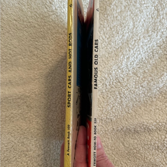 1950’s car magazines - Picture 5 of 6